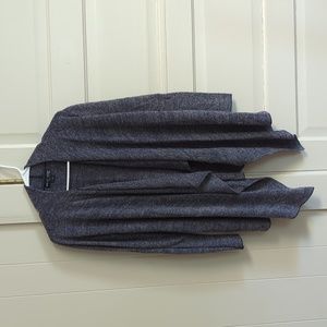 Barefoot Dreams Bamboo Chic Lite Open Front Cardigan